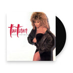 Tina Turner – Break Every Rule (LP Vinyl)