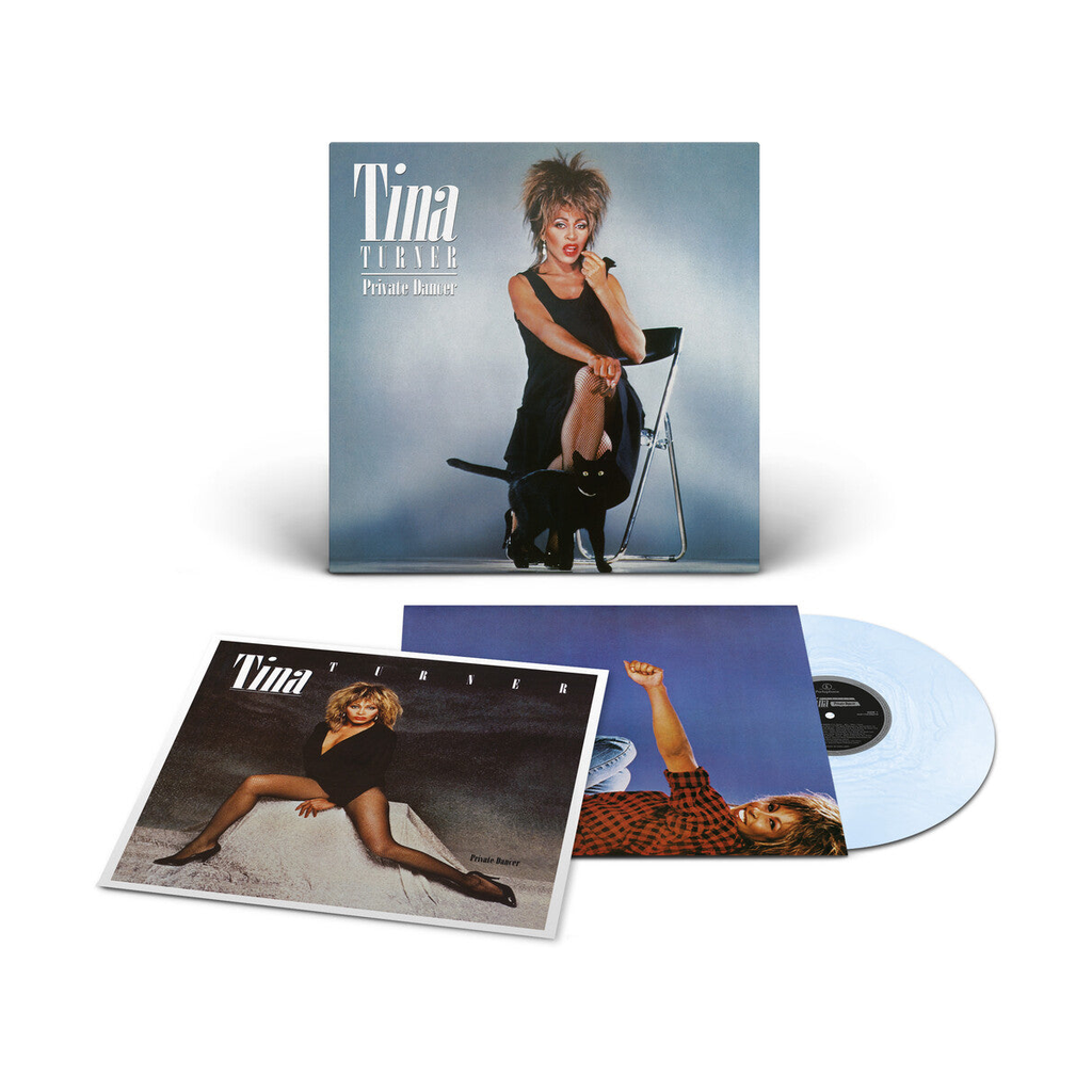 Tina Turner – Private Dancer (LP Vinyl)