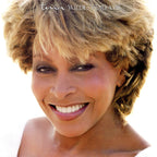Tina Turner – Wildest Dreams (CD)