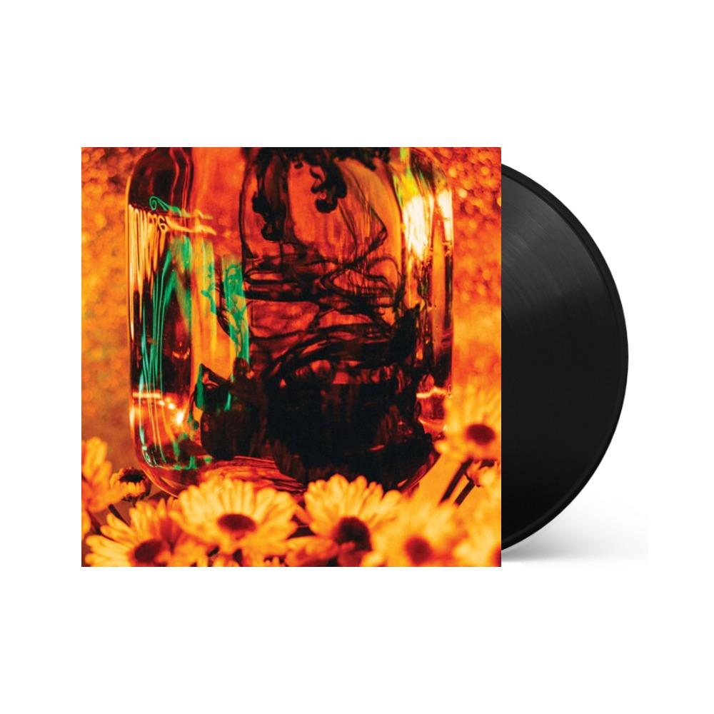 Together Pangea - Together Pangea - DYE