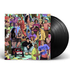 Token – I'm Not Supposed To Be Here (2-LP Vinyl)