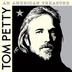 Tom Petty – An American Treasure (4-CD)
