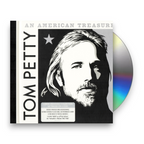 Tom Petty – An American Treasure (4-CD)