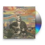 Tom Petty – Angel Dream (CD)