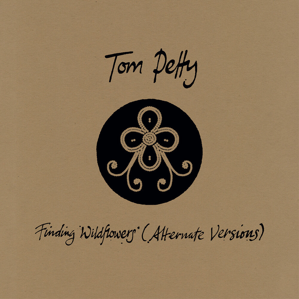 Tom Petty – Finding Wildflowers: Alternate Versions (2-LP Vinyl)