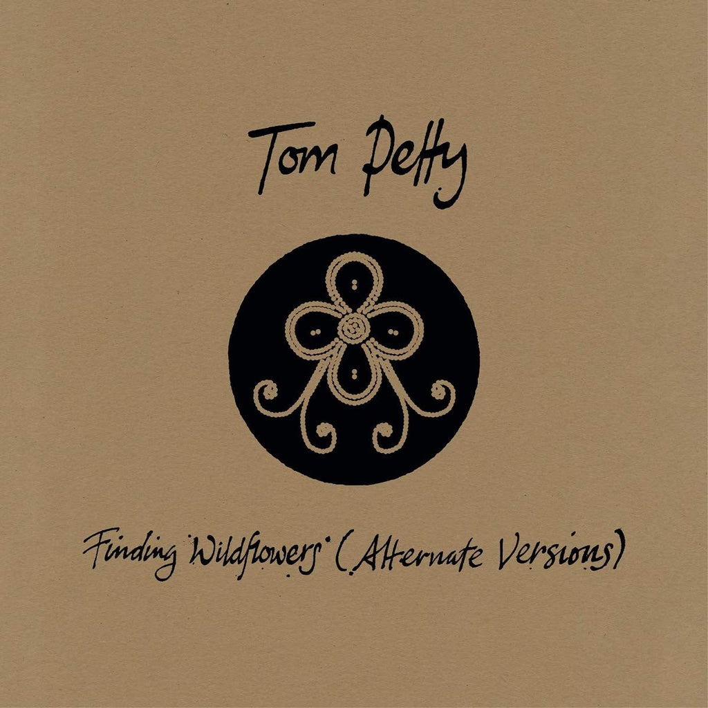 Tom Petty – Finding Wildflowers: Alternate Versions (CD)