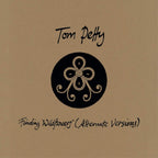 Tom Petty – Finding Wildflowers: Alternate Versions (CD)