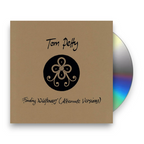 Tom Petty – Finding Wildflowers: Alternate Versions (CD)