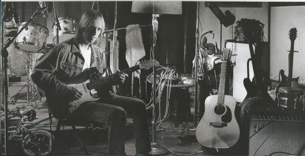 Tom Petty – Full Moon Fever (CD)