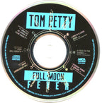 Tom Petty – Full Moon Fever (CD)