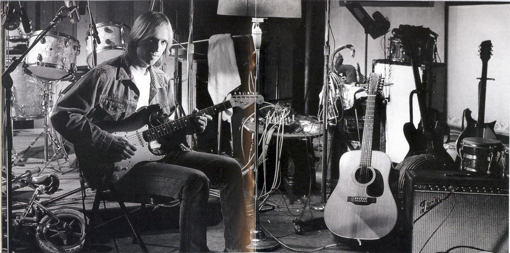 Tom Petty – Full Moon Fever (CD)