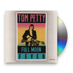 Tom Petty – Full Moon Fever (CD)