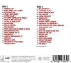 Tom Petty – The Best Of Everything: The Definitive Career Spanning Hits Collection (2-CD)