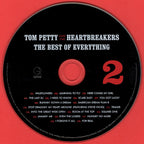 Tom Petty – The Best Of Everything: The Definitive Career Spanning Hits Collection (2-CD)