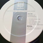 Tom Petty & The Heartbreakers – Echo (2-LP Vinyl)