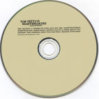 Tom Petty & The Heartbreakers – Hard Promises (CD)