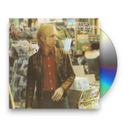 Tom Petty & The Heartbreakers – Hard Promises (CD)