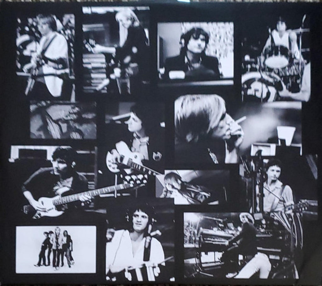 Tom Petty & The Heartbreakers – Hard Promises (LP Vinyl)