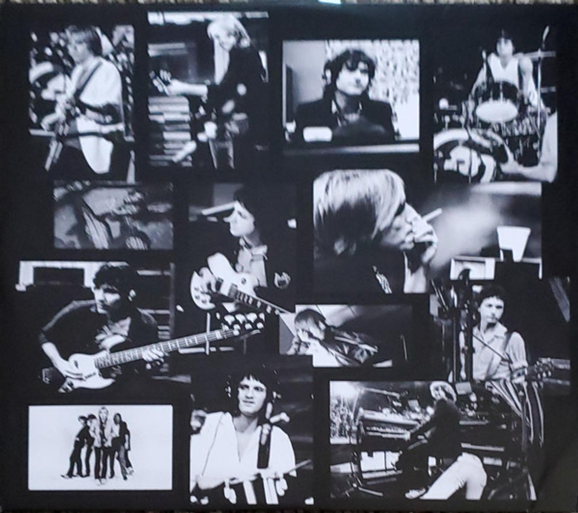 Tom Petty & The Heartbreakers – Hard Promises (LP Vinyl)