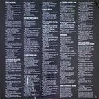 Tom Petty & The Heartbreakers – Hard Promises (LP Vinyl)