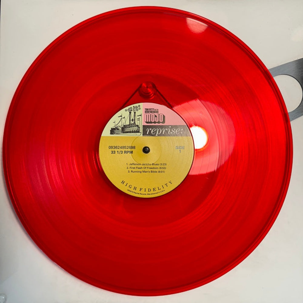 Tom Petty & The Heartbreakers – Mojo (2-LP Vinyl)