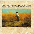 Tom Petty & The Heartbreakers – Southern Accents (CD)
