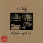 Tom Petty – Wildflowers & All the Rest (2-CD)