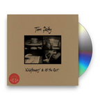 Tom Petty – Wildflowers & All the Rest (2-CD)