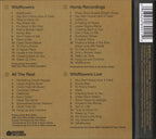 Tom Petty – Wildflowers & All the Rest (4-CD)