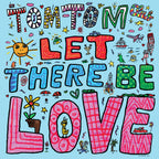 Tom Tom Club – Let There Be Love (CD)
