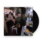 Tom Waits – Small Change (Turquoise LP Vinyl)