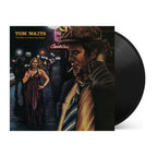 Tom Waits - Tom Waits - The Heart Of Saturday Night