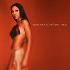 Toni Braxton – The Heat (2-LP Vinyl)