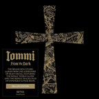 Tony Iommi – From The Dark (CD)