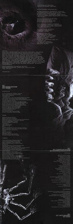Tool – Fear Inoculum (3-LP Vinyl)