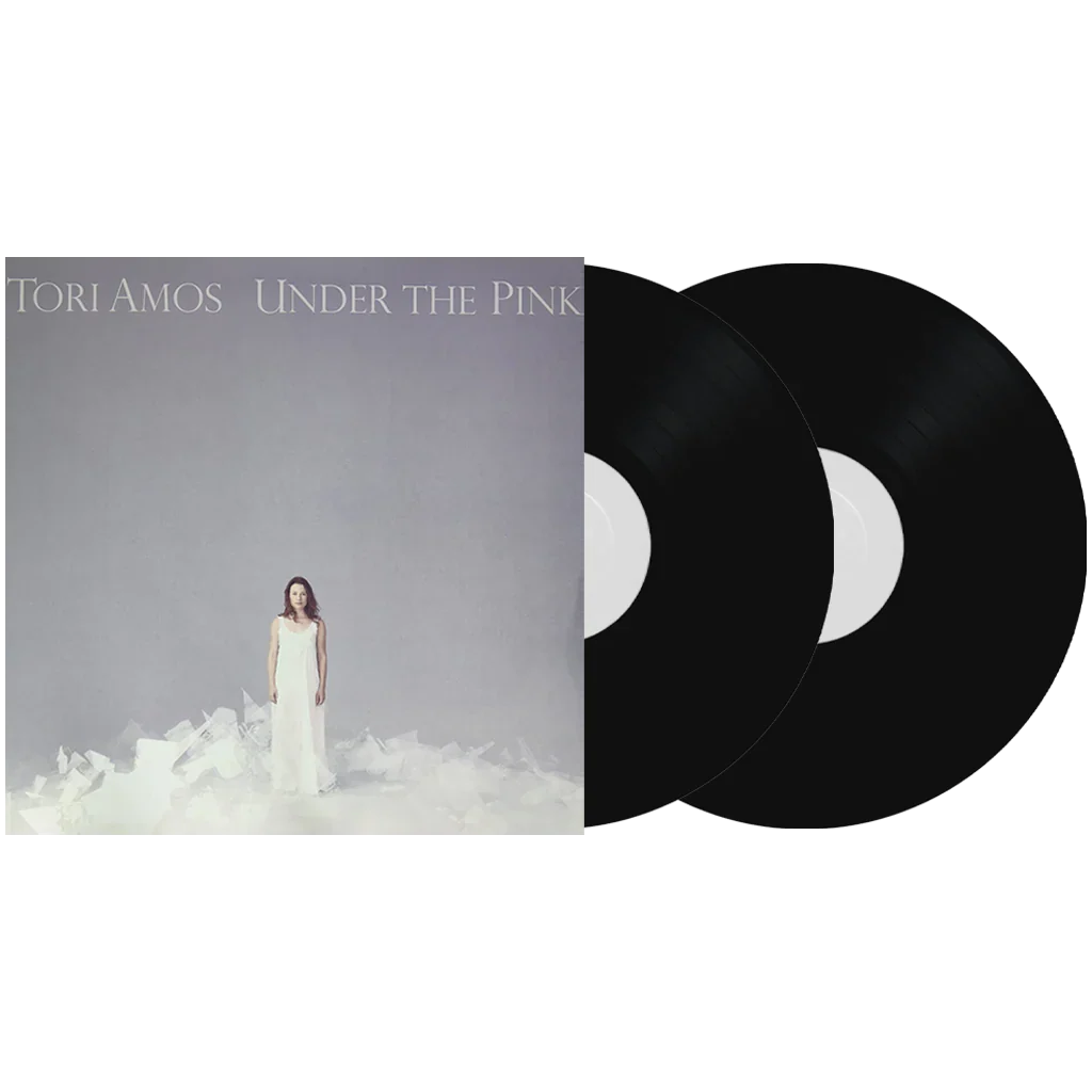 Tori Amos - Tori Amos - Under The Pink [2LP]