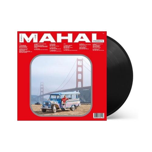 Toro y Moi - Toro y Moi - Mahal (Silver)