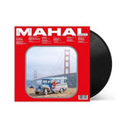 Toro y Moi - Toro y Moi - Mahal (Silver)