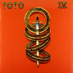 Toto – IV (LP Vinyl)