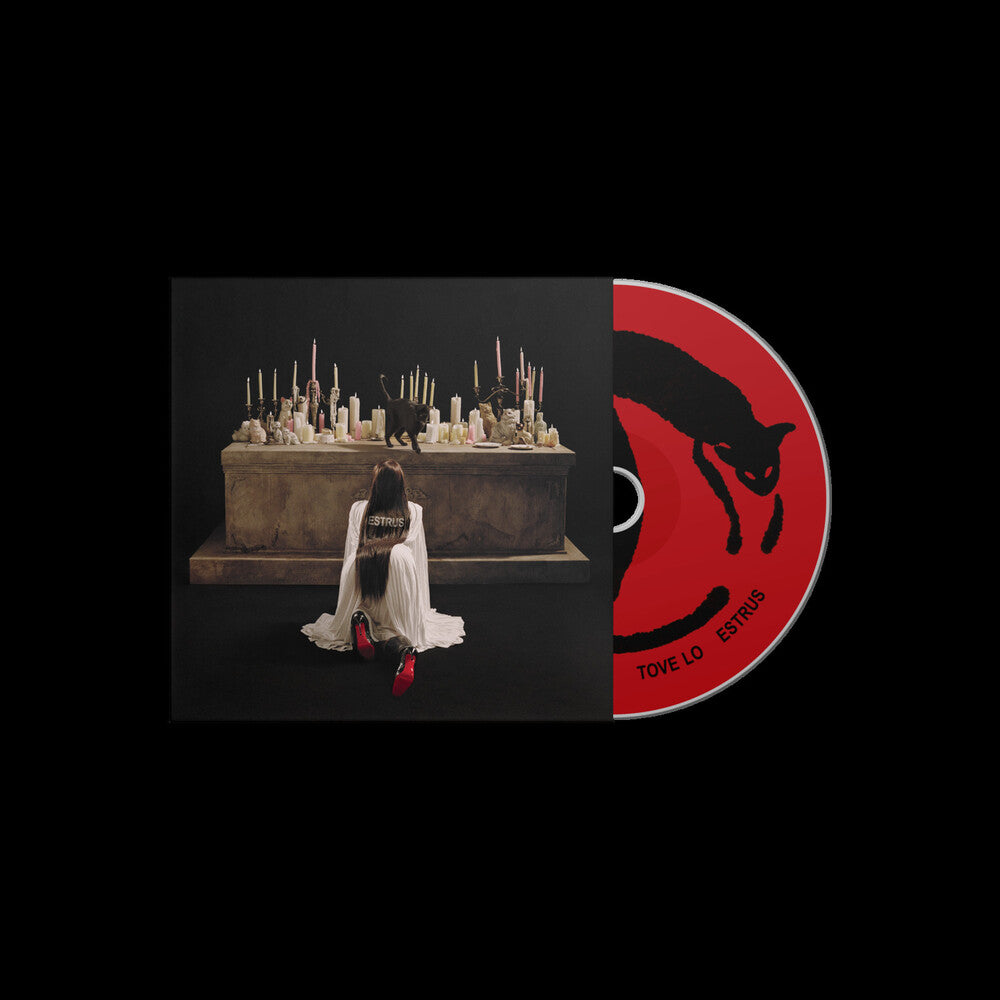 Tove Lo – Estrus (CD)