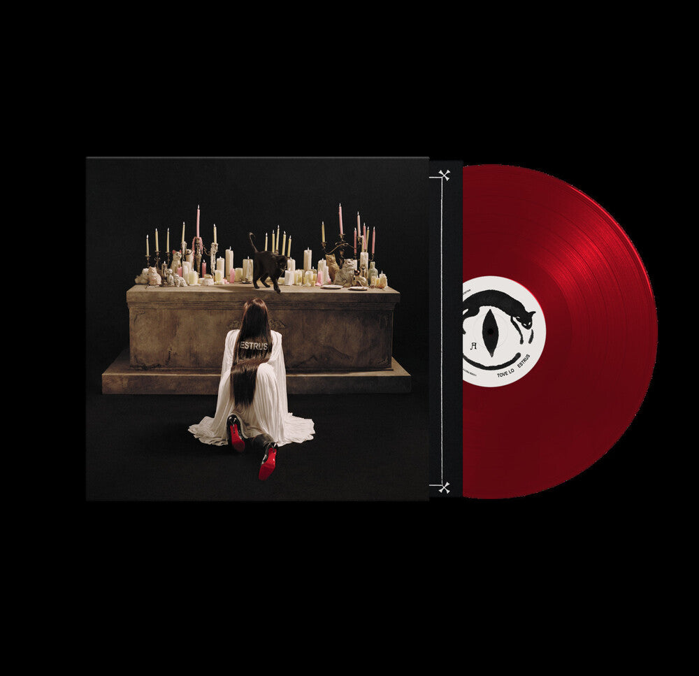 Tove Lo – Estrus (LP Vinyl)