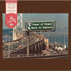 Tower Of Power – Back To Oakland (LP Vinyl)