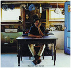 Townes Van Zandt – Townes Van Zandt (LP Vinyl)