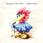 Tracey Nelson – Hercules (LP Vinyl)