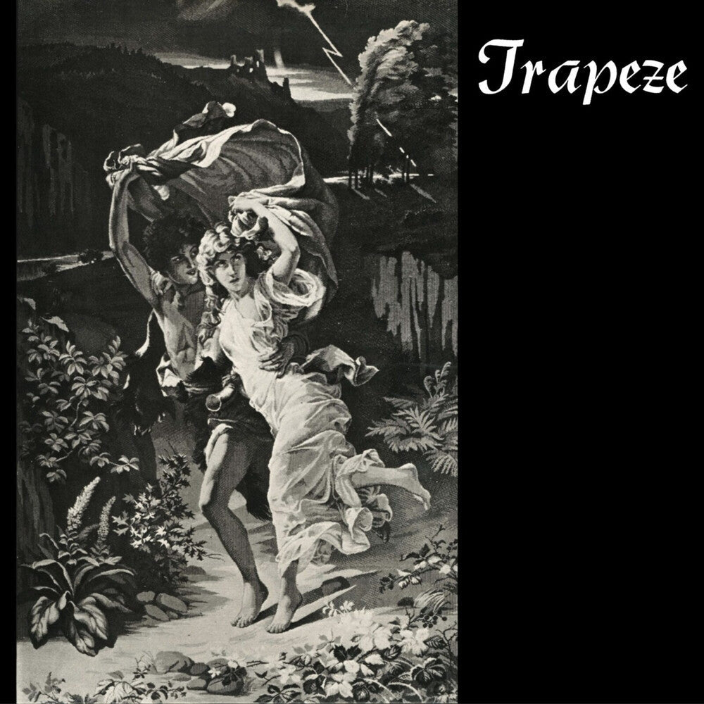 Trapeze – Trapeze (LP Vinyl)