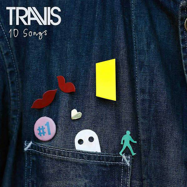 Travis - Travis - 10 Songs
