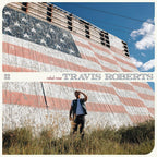 Travis Roberts – Rebel Rose (CD)
