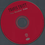 Travis Tritt – The Rockin' Side (CD)