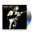 Travis Tritt – The Rockin' Side (CD)