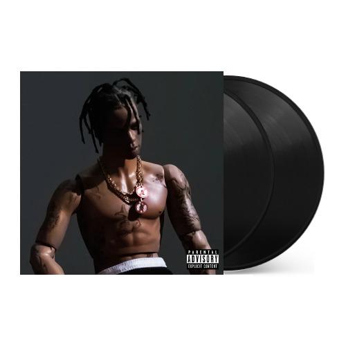 Travis Scott - Travis Scott - Rodeo [2LP]